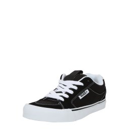 VANS Sneaker low 'Chukka Push' negru / alb
