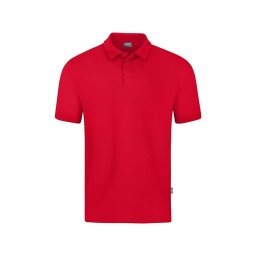 JAKO Tricou funcțional roșu