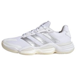ADIDAS PERFORMANCE Pantofi sport 'Stabil 16' argintiu / alb