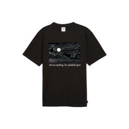 PUMA Tricou funcțional gri / negru / alb