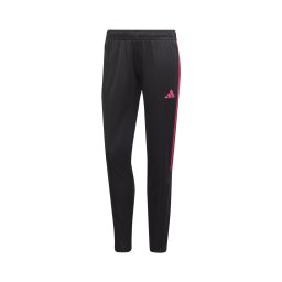 ADIDAS PERFORMANCE Pantaloni sport 'Tiro 23 Club' fucsia / negru