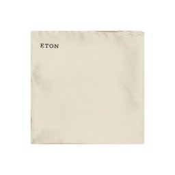 ETON Batistă bej deschis / negru