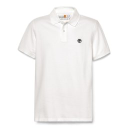 TIMBERLAND Tricou alb