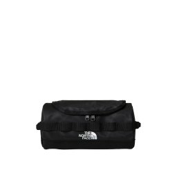 THE NORTH FACE Portfard negru / alb