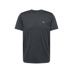 GAP Tricou 'EVERYDAY' gri metalic