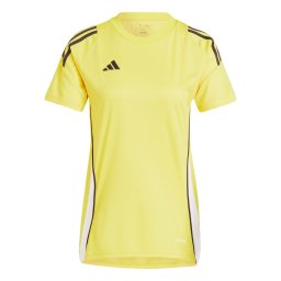 ADIDAS PERFORMANCE Tricot 'Tiro 24' galben / negru / alb
