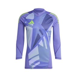 ADIDAS PERFORMANCE Tricot verde / lila