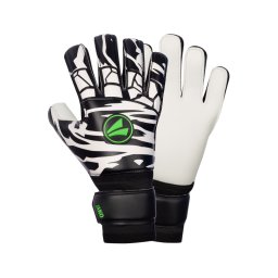 JAKO Mănuși sport verde / negru / alb
