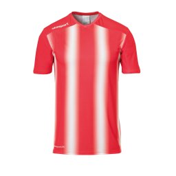 UHLSPORT Tricot roșu / alb