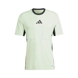 ADIDAS PERFORMANCE Tricot verde pastel / negru