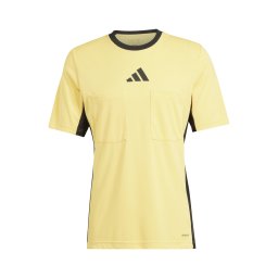 ADIDAS PERFORMANCE Tricot 'Referee 24' galben / negru