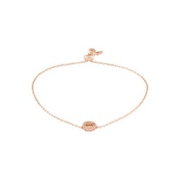 MICHAEL Michael Kors Brățară auriu - roz / transparent