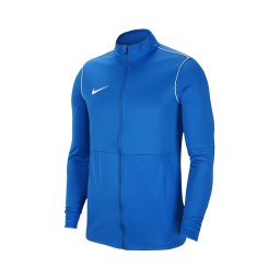 NIKE Jachetă de trening 'Park20' albastru / alb