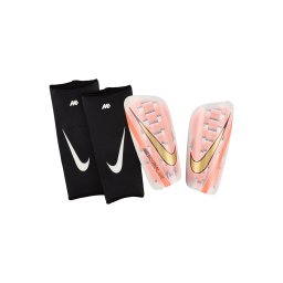 NIKE Accesorii auriu / portocaliu piersică / negru / alb