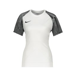 NIKE Tricou funcțional gri / negru / alb