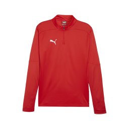 PUMA Tricou funcțional roșu