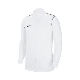 NIKE Jachetă de trening 'Park20' negru / alb