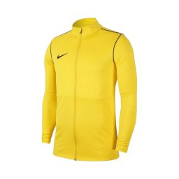 NIKE Jachetă de trening 'Park20' galben / negru