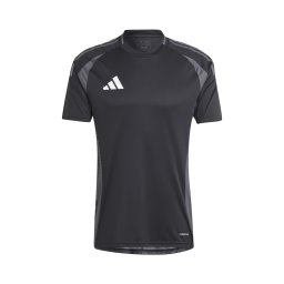 ADIDAS PERFORMANCE Tricot gri metalic / negru / alb