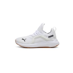 PUMA Sneaker de alergat 'Softride Enzo 5' negru / alb