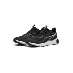 PUMA Pantofi sport 'Disperse XT 4' negru / alb
