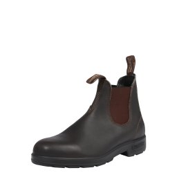 Blundstone Ghete chelsea '500' maro închis