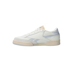 Reebok Sneaker low bej / albastru porumbel / gri / alb