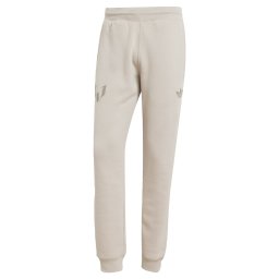 ADIDAS ORIGINALS Pantaloni 'Messi' brocart / maro deschis