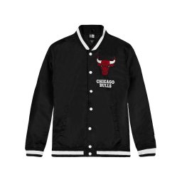 NEW ERA Hanorac roșu / negru / alb murdar