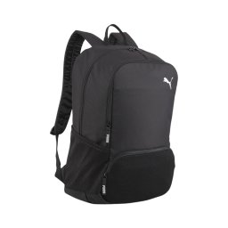 PUMA Rucsac sport negru / alb