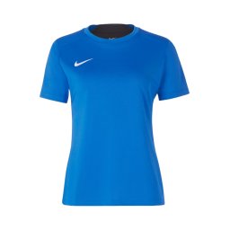 NIKE Tricou funcțional albastru / negru / alb