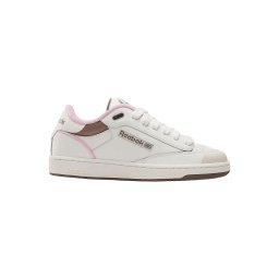Reebok Sneaker low maro / gri deschis / roz