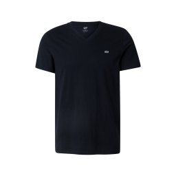 GAP Tricou 'EVERYDAY' negru