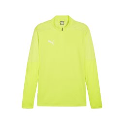 PUMA Tricou funcțional verde kiwi