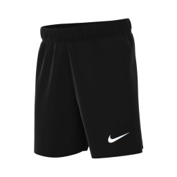 NIKE Pantaloni sport negru / alb