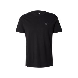 GAP Tricou 'EVERYDAY' negru