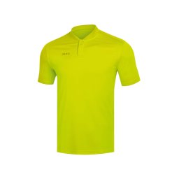 JAKO Tricou funcțional 'Prestige' galben citron