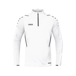 JAKO Hanorac sport 'Team' negru / alb