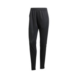 ADIDAS PERFORMANCE Pantaloni sport 'Squadra 25' negru / alb