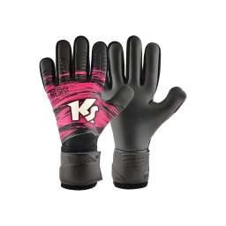 KEEPERsport Mănuși sport mai multe culori / negru