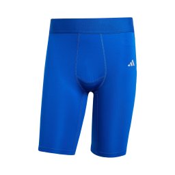 ADIDAS PERFORMANCE Chiloți sport albastru / alb