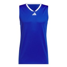 ADIDAS PERFORMANCE Tricou funcțional 'Legends' albastru regal / alb