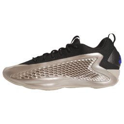 ADIDAS PERFORMANCE Pantofi sport 'Anthony Edwards 1' auriu / negru