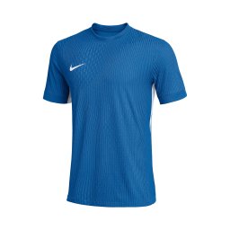 NIKE Tricou funcțional albastru / alb