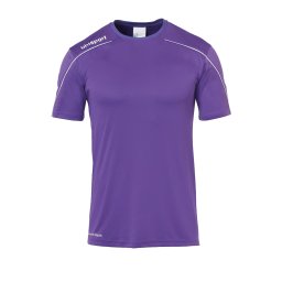 UHLSPORT Tricot lila / alb