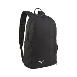 PUMA Rucsac sport negru / alb