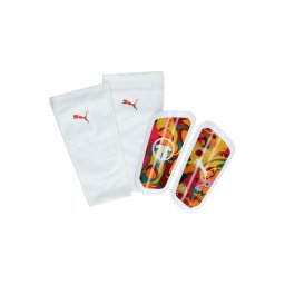 PUMA Accesorii verde petrol / portocaliu / sângeriu / alb