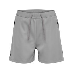 Hummel Pantaloni 'Cima 2.0 ' gri / negru