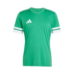 ADIDAS PERFORMANCE Tricot 'Squadra 25' verde jad / alb