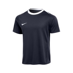 NIKE Tricou funcțional albastru / alb